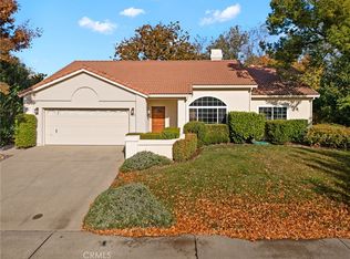 282 Picholine Way, Chico, CA 95928