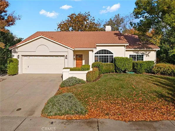 282 Picholine Way, Chico, CA 95928