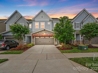 432 Belton St, Charlotte, NC 28209