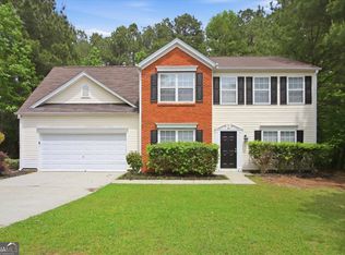 2779 Evanston Ct, Dacula, GA 30019