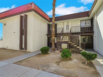 1405 Vegas Valley Dr APT 312, Las Vegas, NV, 89169