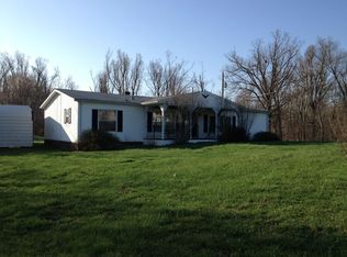 23 Maple Loop, Eddyville, KY 42038