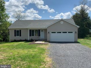 114 Virginia Dr, Stephens City, VA 22655