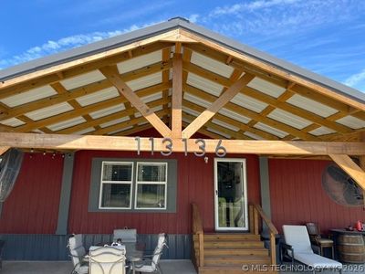 113136 Ns Rd #4287, Porum, OK, 74455