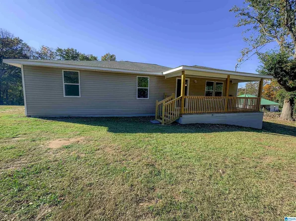 800 Hollingsworth Rd, Anniston, AL 36201