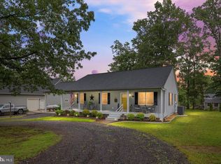 102 Yorktown Blvd, Locust Grove, VA 22508