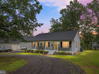 102 Yorktown Blvd, Locust Grove, VA, 22508