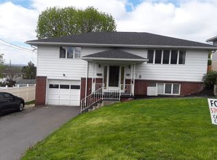 905 W Lackawanna Ave, Olyphant, PA 18447