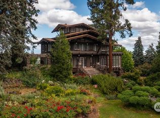 1191 Naches Heights Rd, Yakima, WA 98908