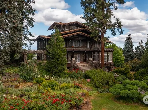 1191 Naches Heights Road, Yakima, WA 98908
