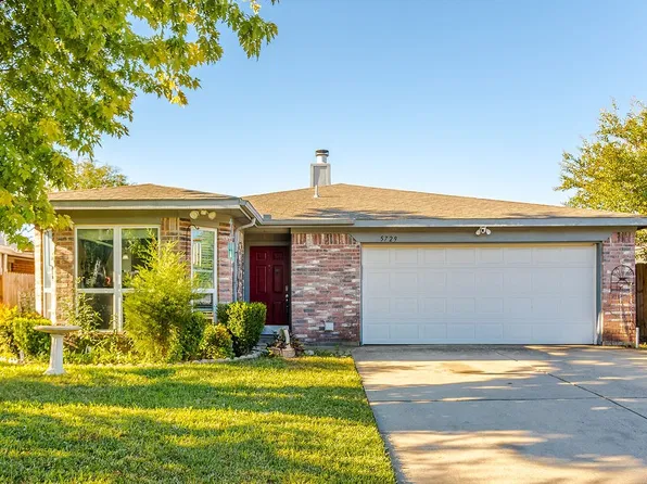 5729 Stone Meadow Ln, Fort Worth, TX 76179
