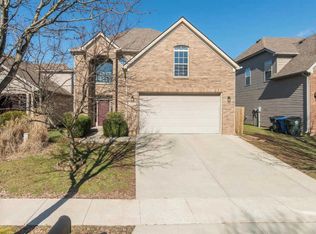 2837 Michelle Park, Lexington, KY 40511