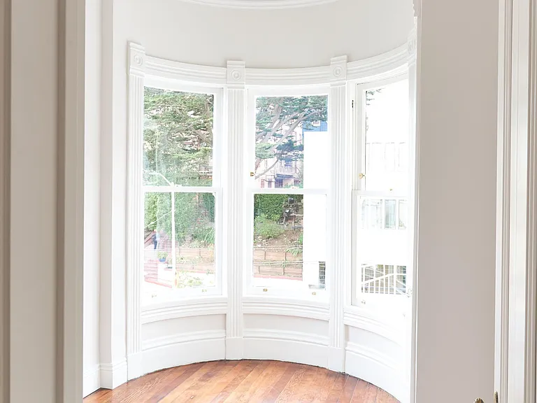 small bedroom