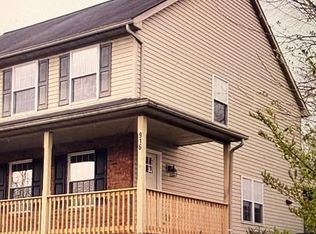 916 Harwood Rd #A, Hagerstown, MD 21740