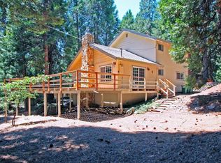 4112 Sugar Pine Dr, Pollock Pines, CA 95726