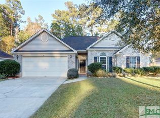 70 Yellow Jasmine Ct, Pooler, GA 31322