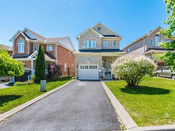 73 Meadowlark Dr, Halton Hills, ON L7G 6N6
