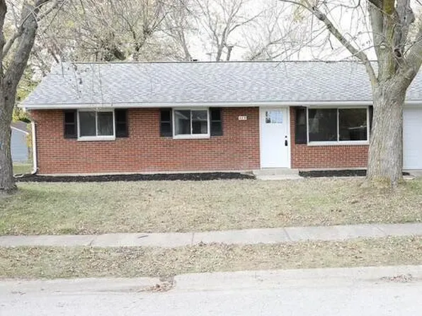 113 Stewart Dr, Sidney, OH 45365