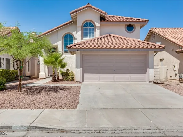 323 Cavalla St, Henderson, NV 89074