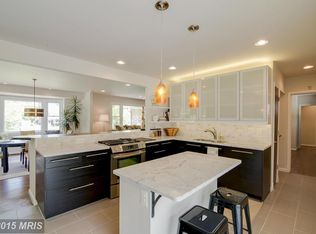 4014 Loch Raven Blvd, Baltimore, MD 21218