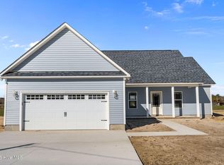 128 Ida Whaley Drive, Beulaville, NC 28518