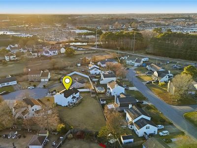 3120 Montour Ct, Virginia Beach, VA, 23453