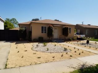 2930 Canal Ave, Long Beach, CA 90810