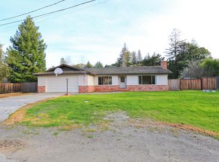 632 Eastview Way, Redwood City, CA 94062