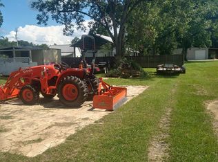 0 2nd Ave, Gantt, AL 36421