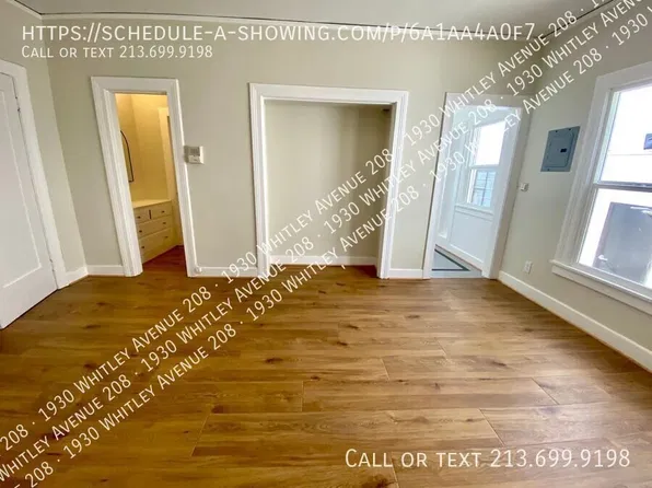 1930 Whitley Ave APT 208, Los Angeles, CA 90068