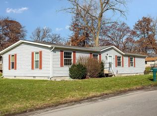 13018 Deoder St, Cedar Lake, IN 46303