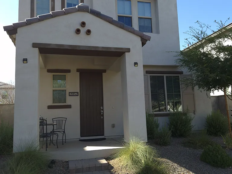 2052 W Trotter Trl — Photo 2