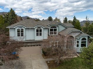 1916 Pinal Rd, Golden, CO 80401