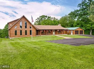 10747A Fingerboard Rd, Ijamsville, MD 21754