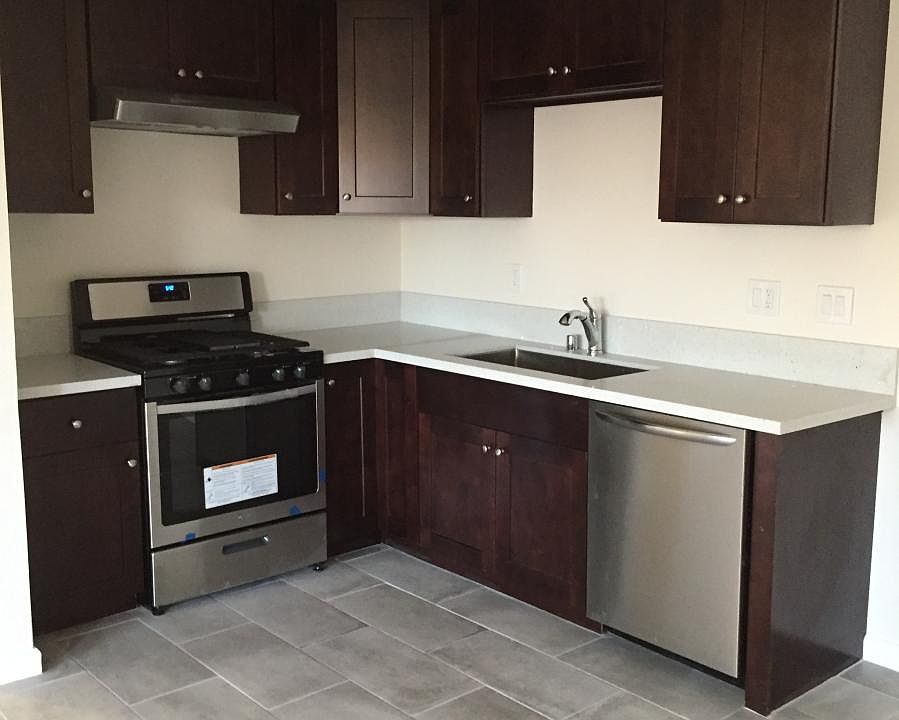 New Kitchen