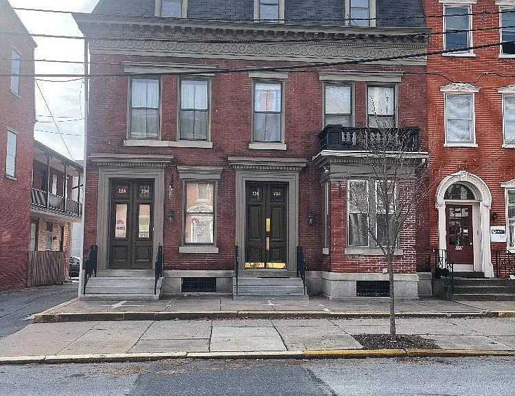 228 N Duke St #2 — Photo 8