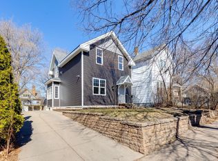 741 5th St E, Saint Paul, MN 55106