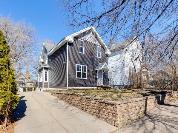 741 5th St E, Saint Paul, MN 55106