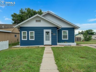 644 K Ave, Limon, CO, 80828