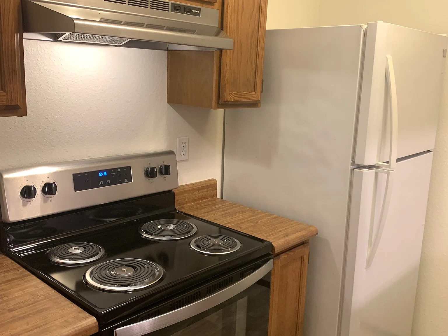 1 bed, 683 sqft, $1,550 — Photo 3
