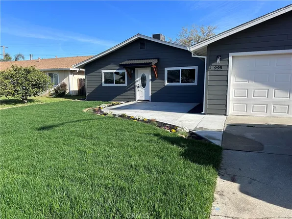 995 Juniper Dr, Willows, CA 95988
