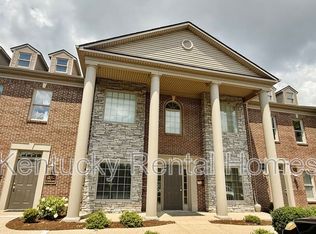 501 Darby Creek Rd SUITE 56, Lexington, KY 40509