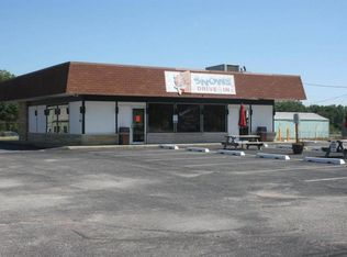 2928 Mitchell Rd, Bedford, IN 47421