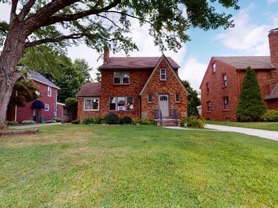 372 Ruth Ave, Mansfield, OH, 44907