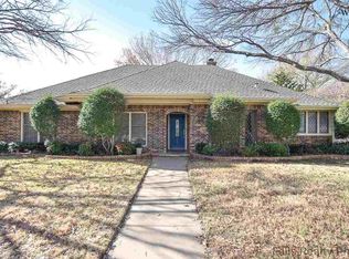 2617 San Simeon Dr, Wichita Falls, TX 76308