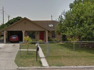 1016 W Lee St, Pharr, TX 78577