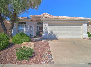 17292 N Inca Way, Surprise, AZ 85374