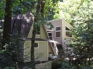 460 Outer Zayante Rd, Los Gatos, CA 95033