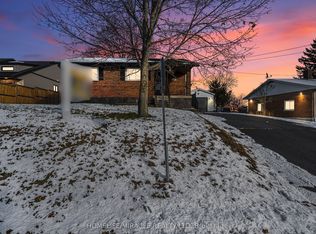 207 Baker St, Stirling Rawdon, ON K0K3E0