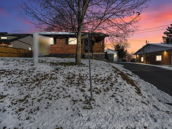 207 Baker St, Stirling Rawdon, ON K0K 3E0